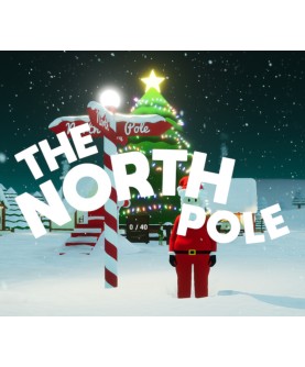 The North Pole Steam Key GLOBAL